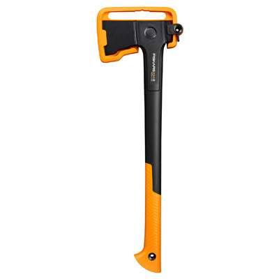 Fiskars X-Serie X24 Universal-Axt - M-Klinge