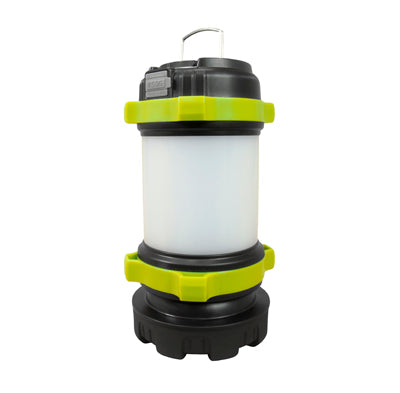 Origin Outdoors vielseitige Lampe, 1000 lumen