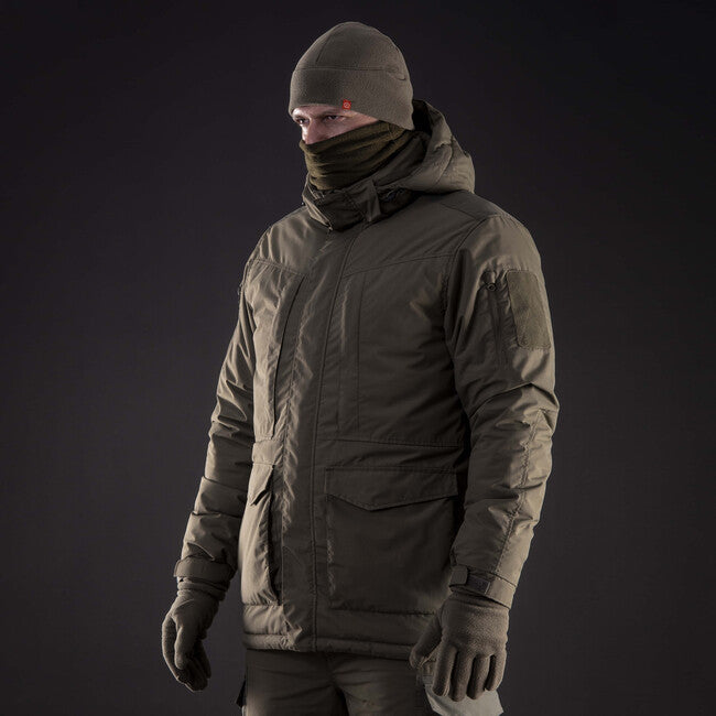 Pentagon Herren- parka HCP V2.0, RAL7013