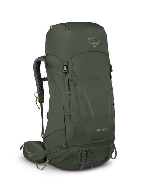 OSPREY Kestrel 68, bonsai green