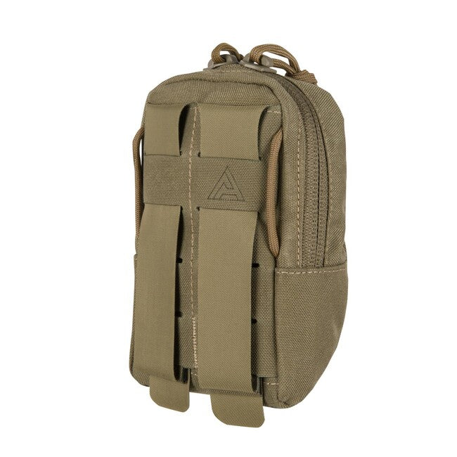 Direct Action® Utility tasche MINI - Cordura - woodland