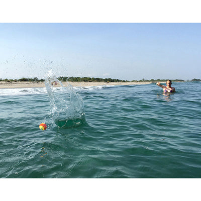 Schildkröt® Jumper Wasserball-Springer
