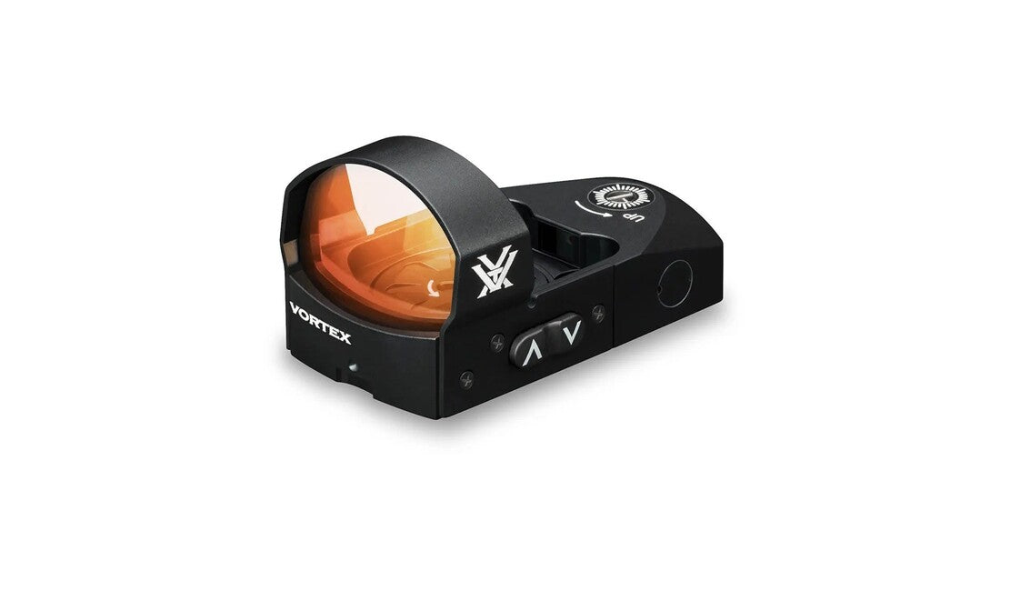 VorTex Optics Kollimator Venom Red Dot (6MOA dot)
