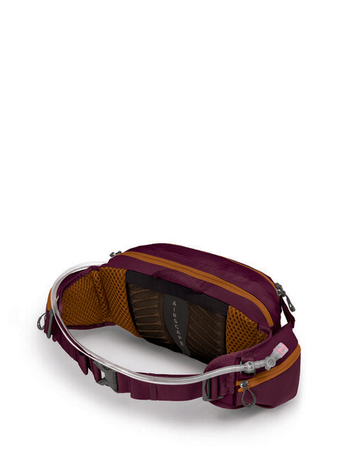 OSPREY Seral 7, Aprium violett