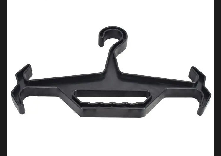 DRAGOWA TACTICAL Tragbares taktisches Gestell Vulcan, Kojote