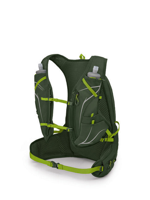 OSPREY Duro 15, seaweed green/limon