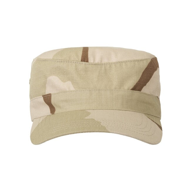 Helikon-Tex Combat Kappe - Baumwolle Ripstop - US Desert