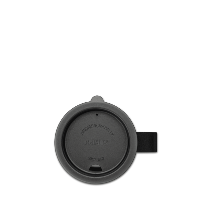 PRIMUS Koppen Thermobecher 0,2 L, mintgrün