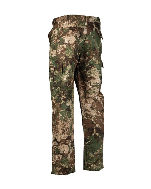Mil-Tec WASP I Z2 US BDU herrenhose RIip-Stop