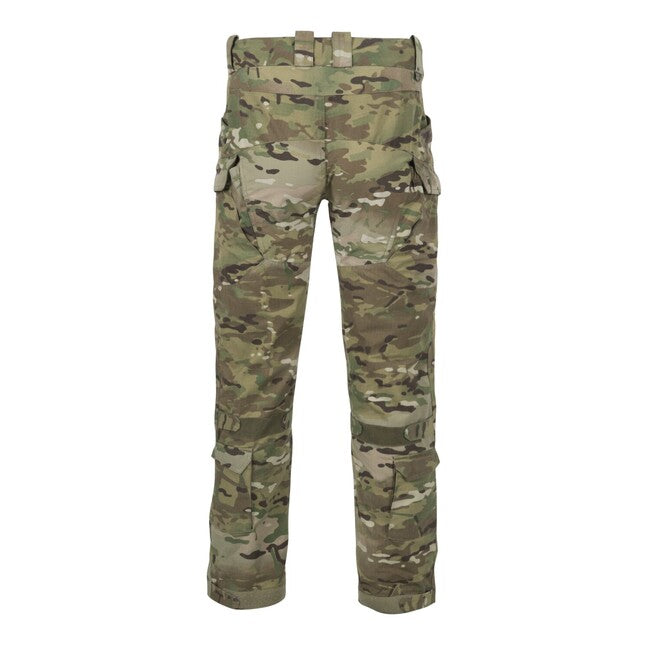 Direct Action® VANGUARD kampfhosen , - schwarz
