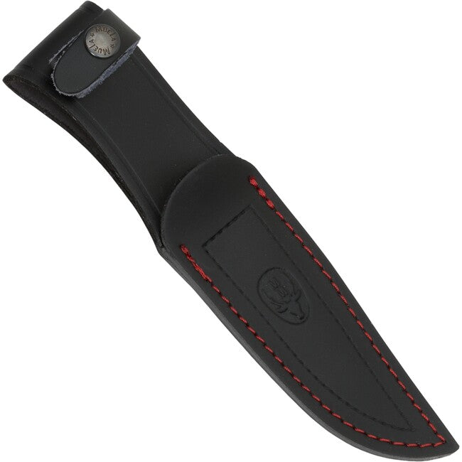Muela Pointer Micarta messer mit feststehender klinge