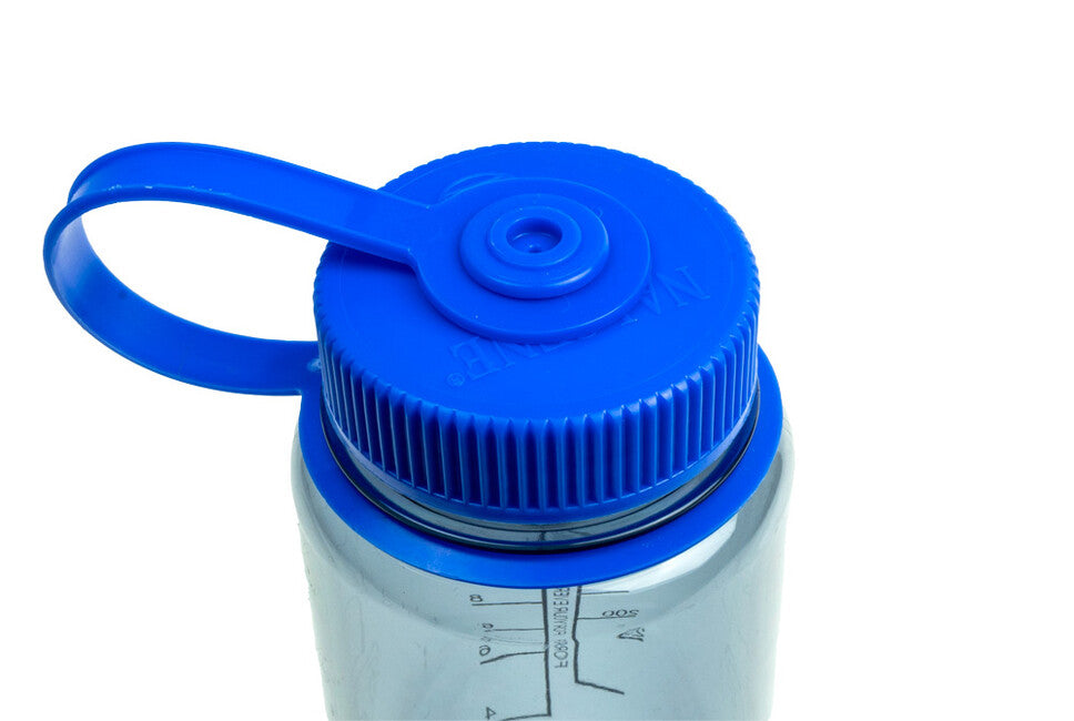 Nalgene WM Sustain Trinkflasche 0,5 l grau