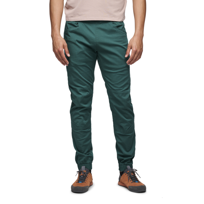 Black Diamond Notion herrenhose, deep forest