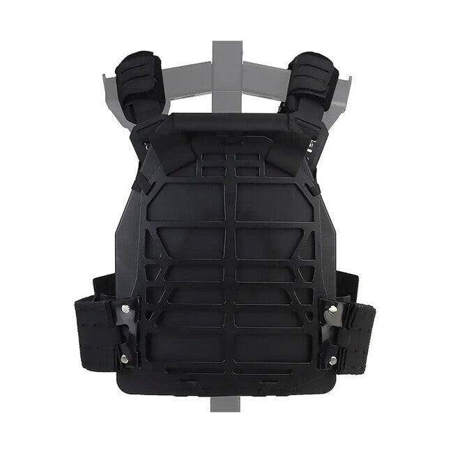 DRAGOWA TACTICAL Outlaw plattenträger, kojote