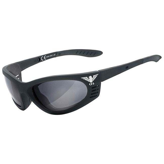 KHS Armadne Sportbrille, dymove
