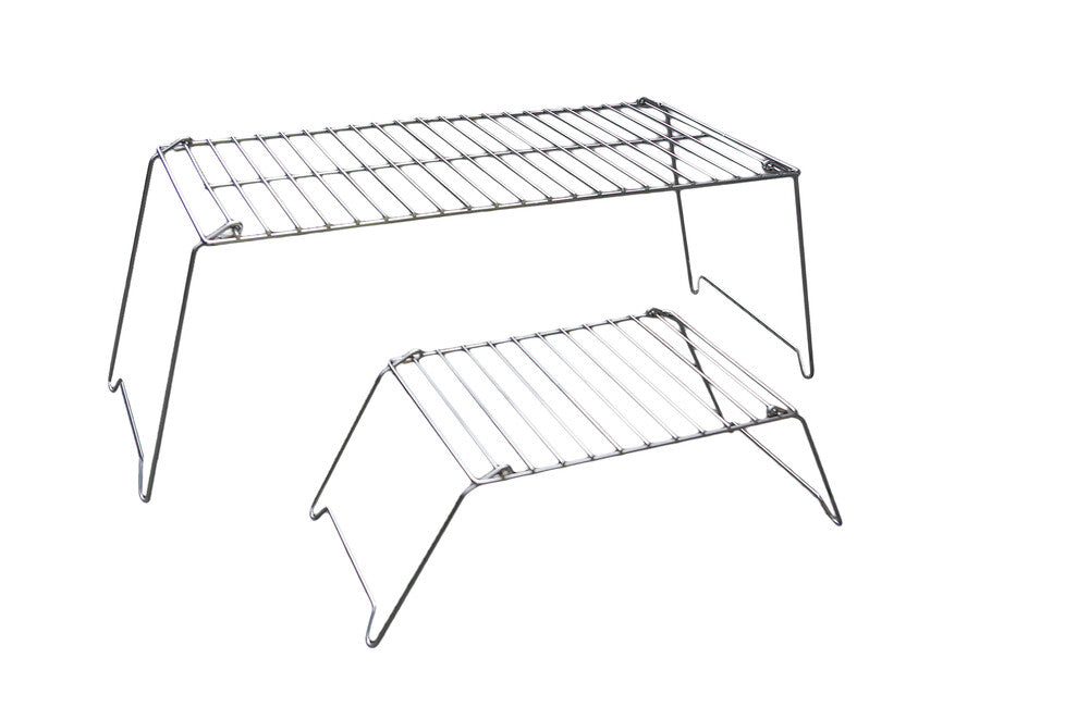 Origin Outdoors Basic Klappbarer Grill