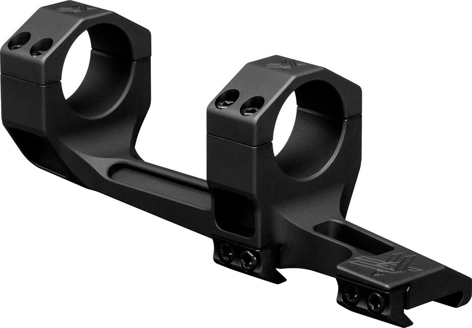 VorTex Optics Präzise Taktische Montage 30mm Cantilever Mount - 1.57