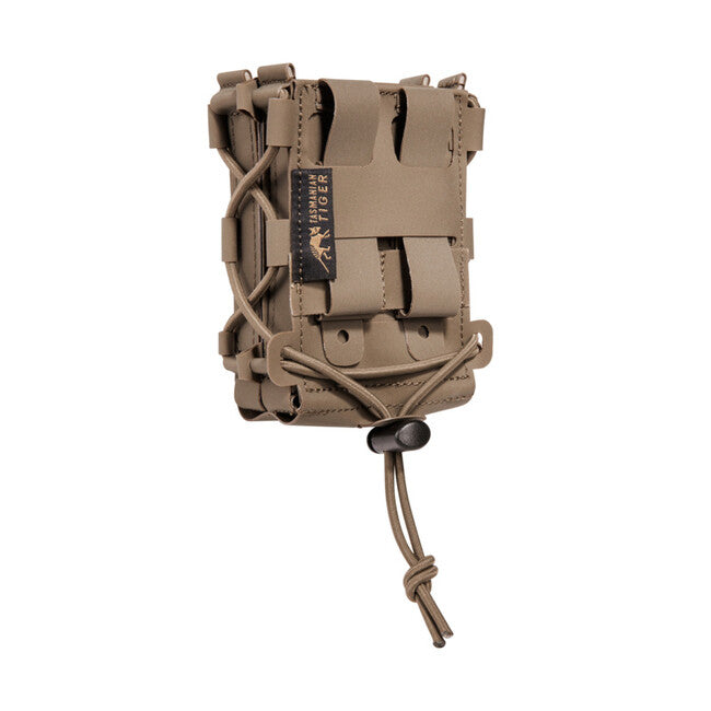 Tasmanian Tiger Magazintasche DBL Mag Pouch MCL anfibia, coyote brown