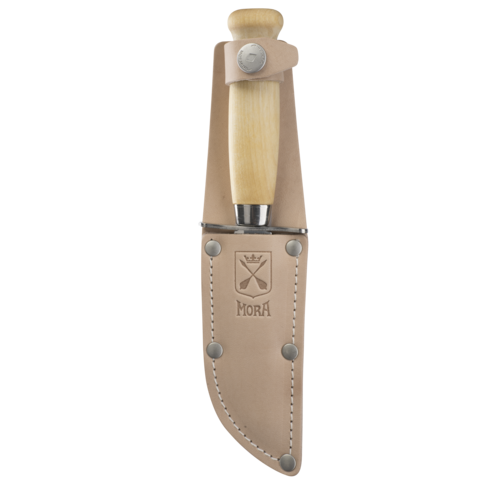 Morakniv Scout 39 Safe (S), lila