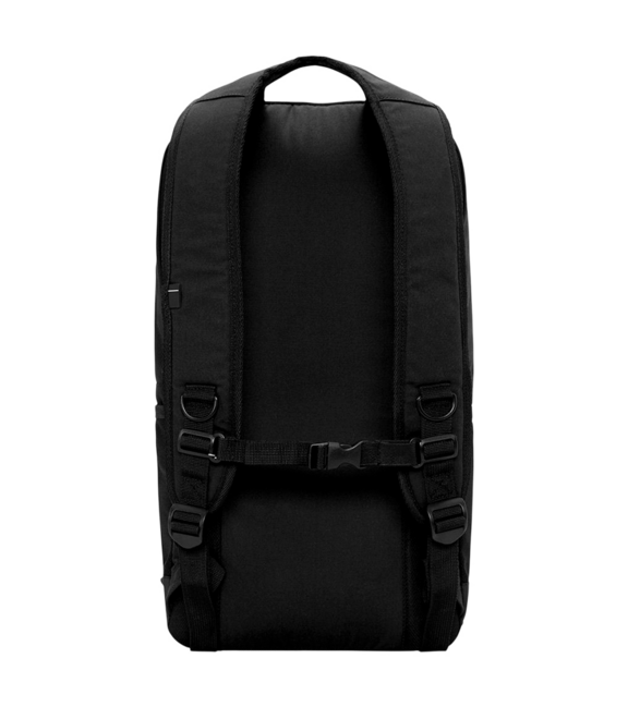 Forvert Dexter rucksack 20L, schwarz