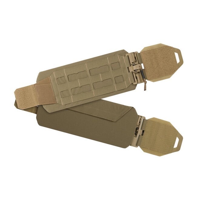 Direct Action® Leichter seitlicher Gurt für Träger von Platten Wide - woodland
