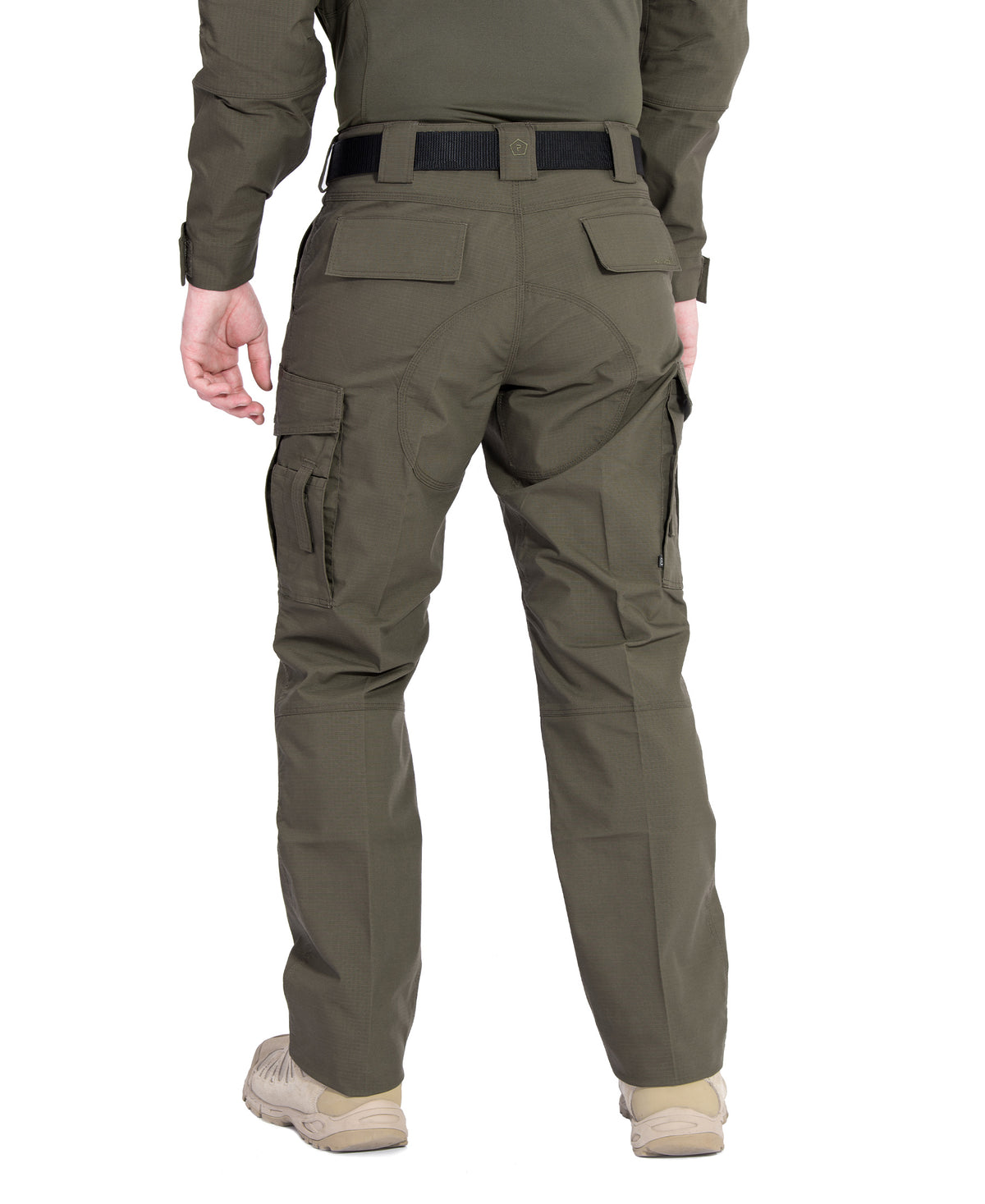 Pentagon Ranger 2.0 παντελόνι Rip Stop, Wolf grey