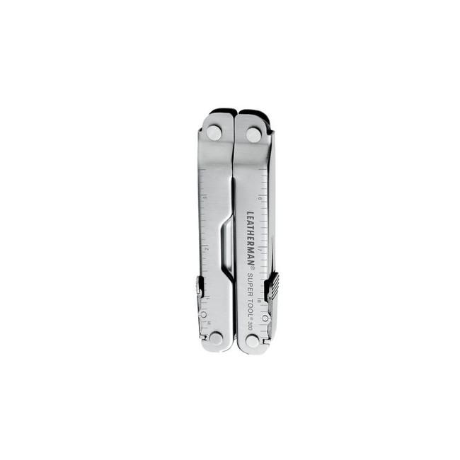 Leatherman multitool Super Tool 300, Multifunktions-