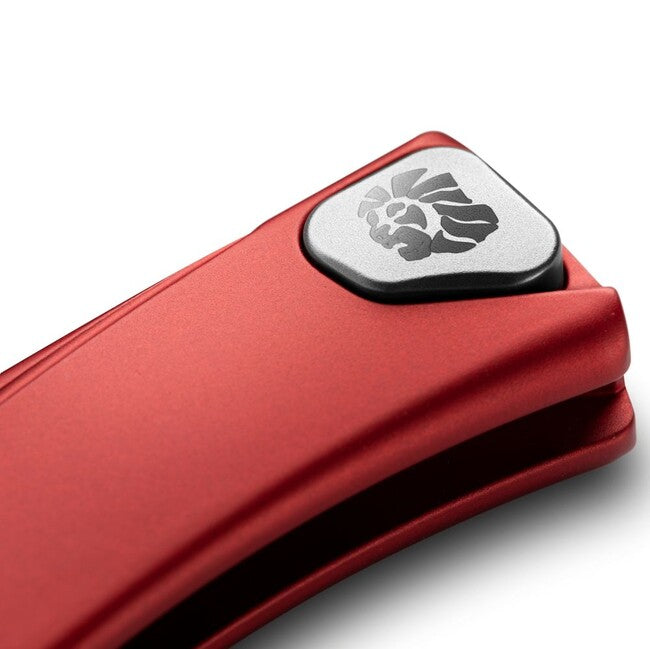 Lionsteel THRILL TL A Folding Knife, Aluminum Handle