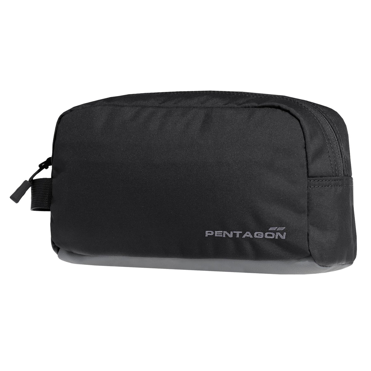Pentagon Toilet Tasche RAW, schwarz