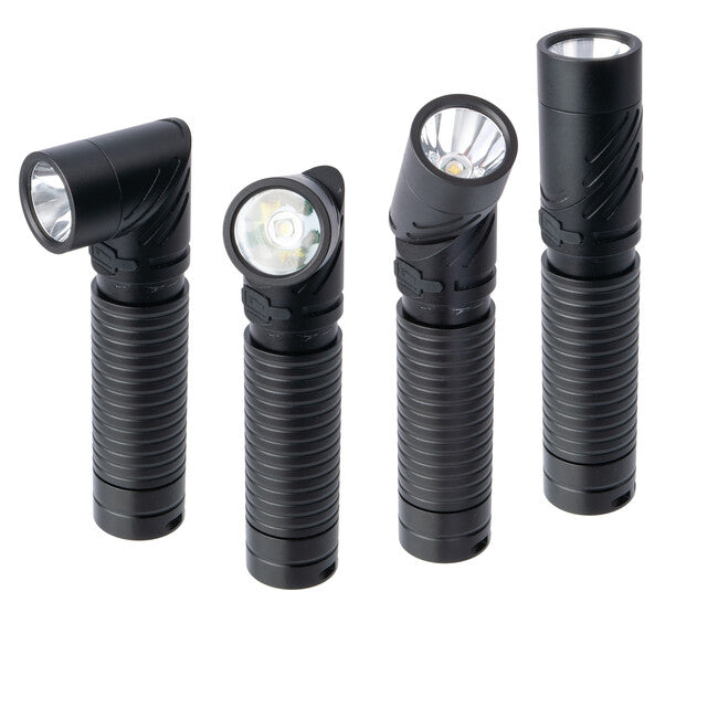 Origin Outdoors Hybrid LED Headlamp 500 Lumens