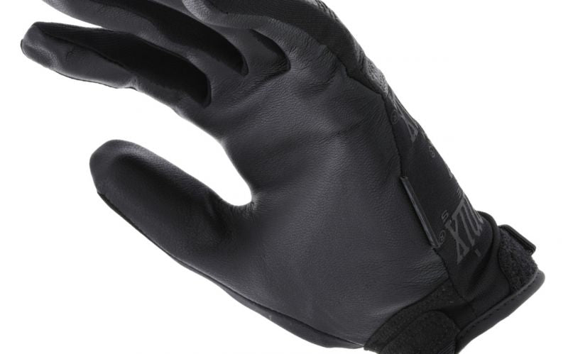 Mechanix Wear Recon Gloves, Black