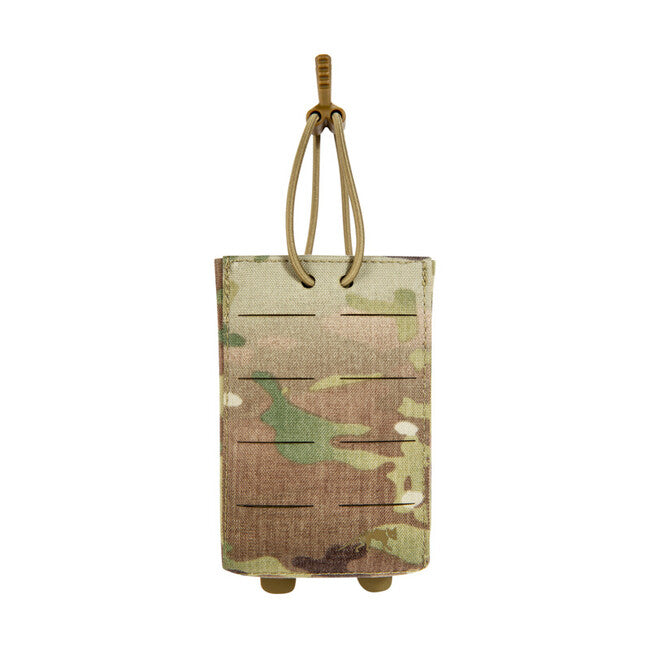 Tasmanian Tiger SGL Mag Pouch Magazintasche BEL MKIII MC, multicam