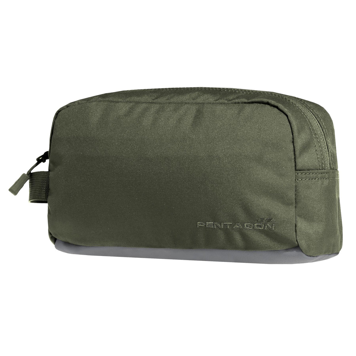 Pentagon Toilet Tasche RAW, oliv
