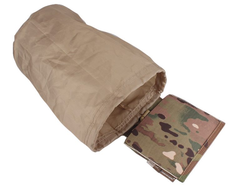 Emersongear Invisible Magazine Pouch, Coyote