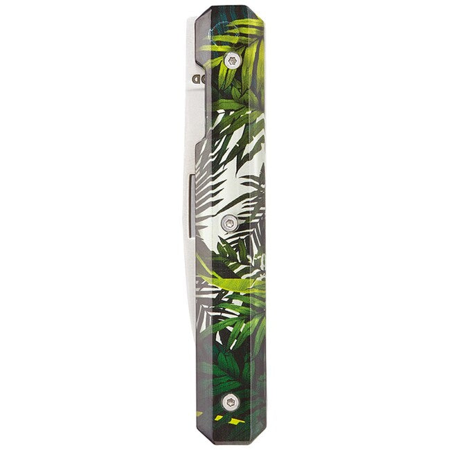 Akinod A03M00018 Taschen- Messer 18h07, Jungle