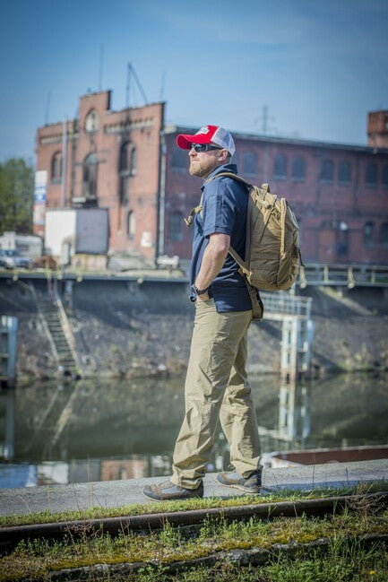 Helikon-Tex Rucksack EDC - Cordura - MultiCam
