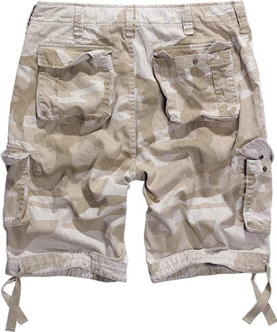 Brandit Urban Legend Shorts, sandstorm