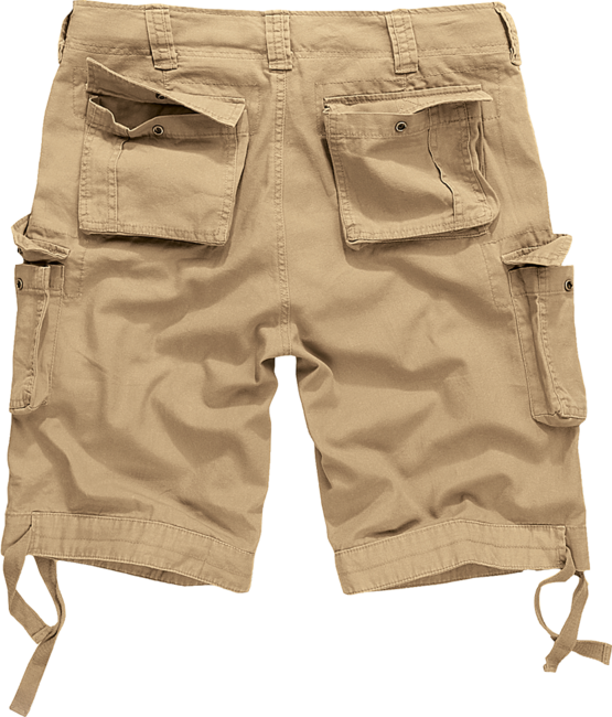 Brandit Urban Legend shorts, beige