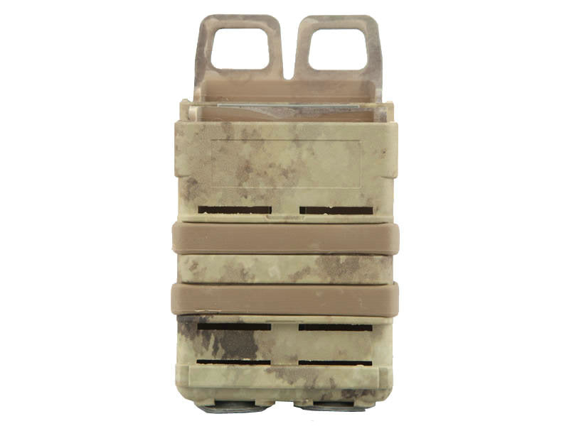 Emersongear Fast Mag Friction Gen 3 kunststofftasche für zwei magazine, a-tacs