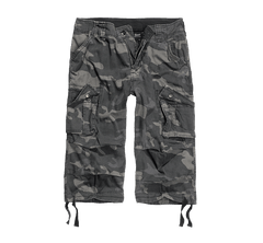 Brandit Urban Legend Σορτς 3/4, darkcamo