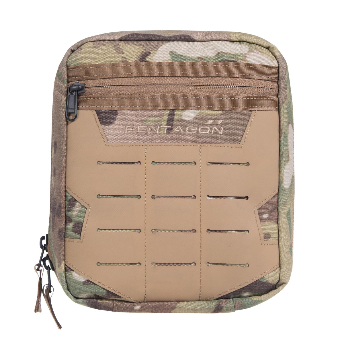 Pentagon EDC 2.0 večnamenska torba Molle, multicam