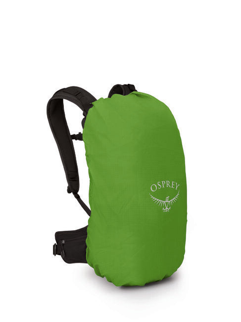 OSPREY Escapist 20 fahrrad-rucksack, schwarz