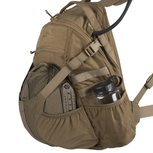 Helikon-Tex Raider Rucksack - CORDURA® 20l, olivfarben