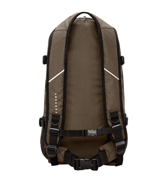 Forvert Louis rucksack 20L, oliv
