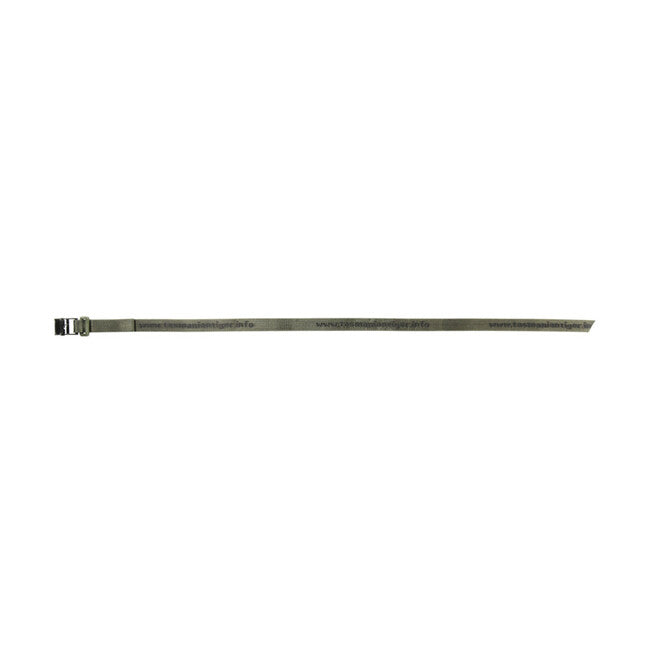 Tasmanian Tiger Gurtband 18mm / 0, 75m