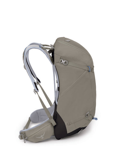 OSPREY HIKELITE 32, tan concrete