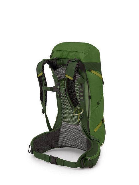 OSPREY Stratos 26 wanderrucksack, seaweed/matcha green