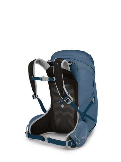 OSPREY Tempest 24, tidal/atlas