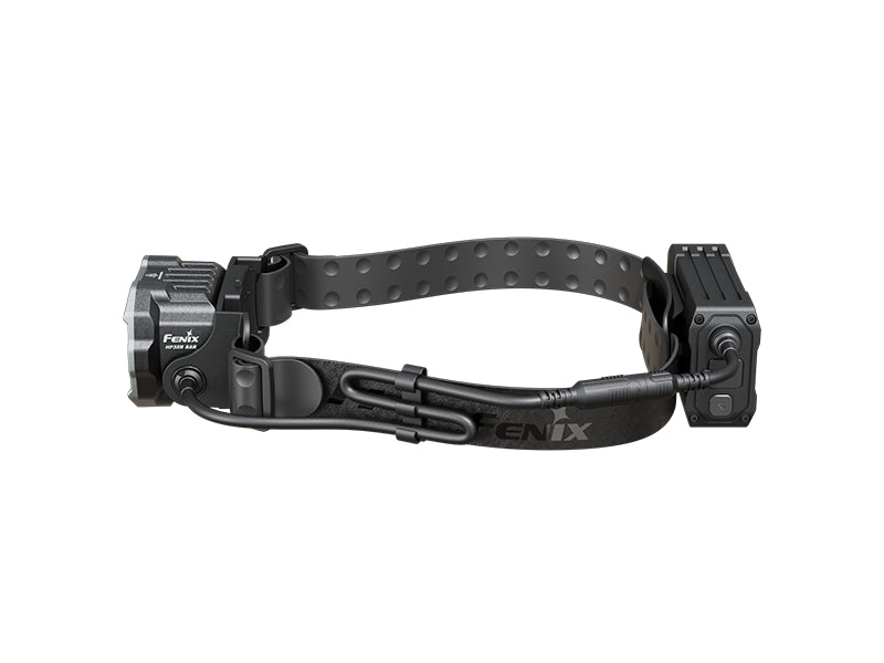 Fenix HP35R SAR wiederaufladbare stirnlampe