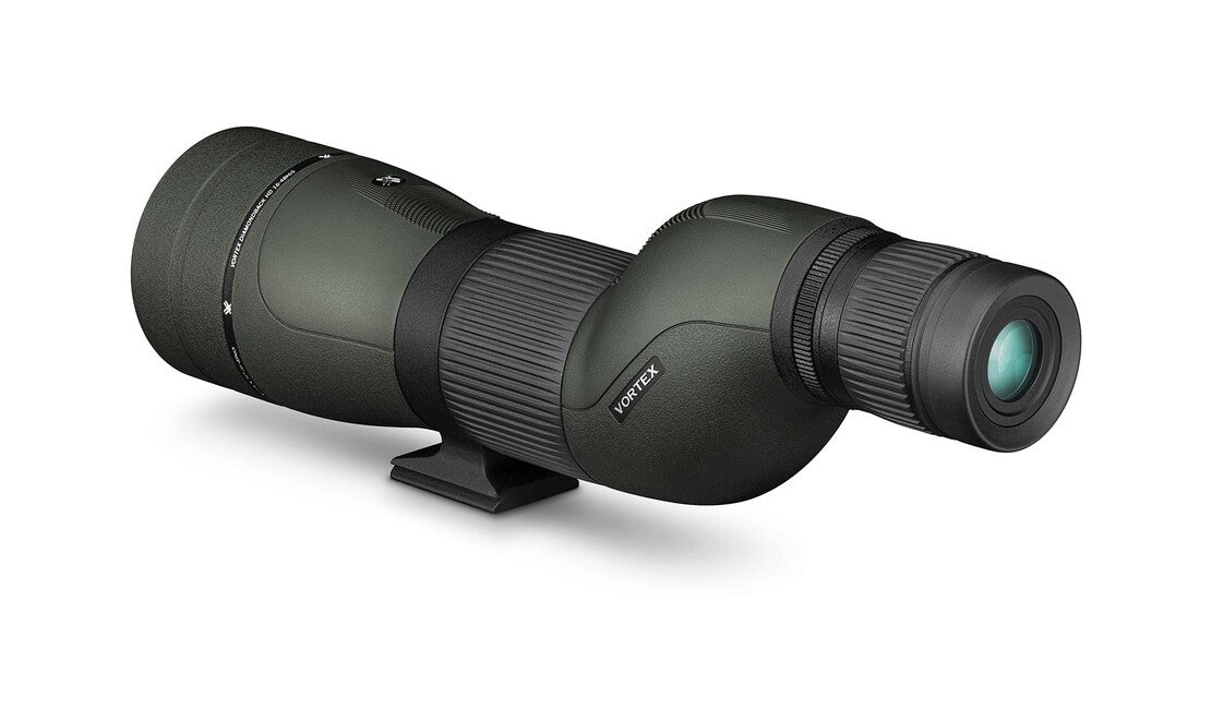 VorTex Optics Diamondback® HD 16-48x65 gerades beobachtungsfernrohr